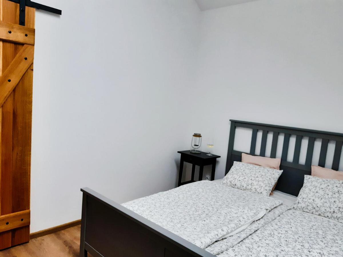 Babyky Apartmany Jindřichŭv Hradec Exterior photo
