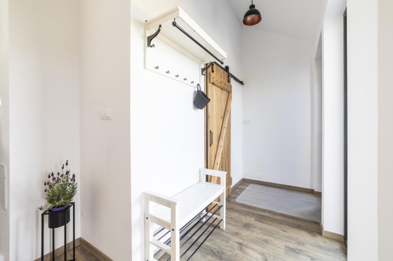 Babyky Apartmany Jindřichŭv Hradec Exterior photo