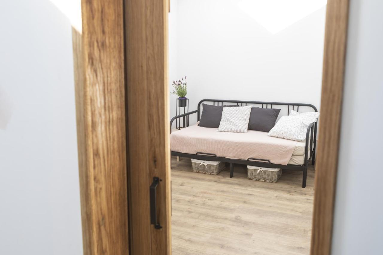 Babyky Apartmany Jindřichŭv Hradec Exterior photo