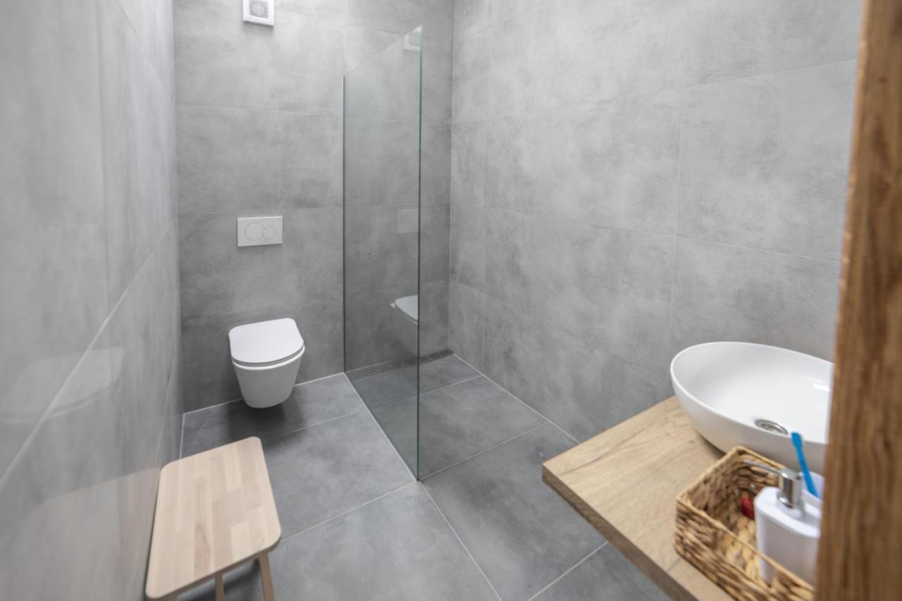 Babyky Apartmany Jindřichŭv Hradec Exterior photo