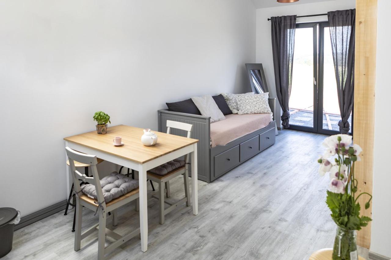 Babyky Apartmany Jindřichŭv Hradec Exterior photo