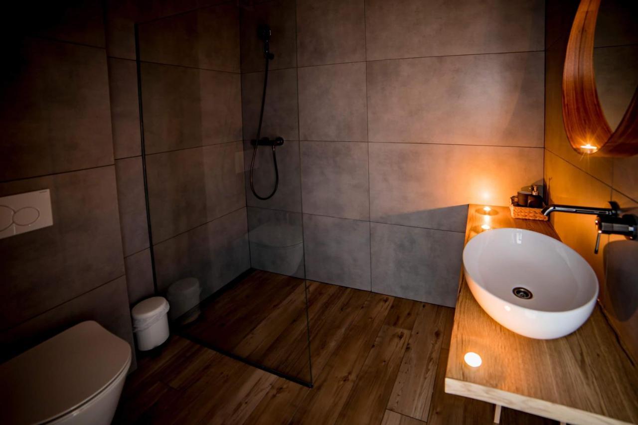 Babyky Apartmany Jindřichŭv Hradec Exterior photo