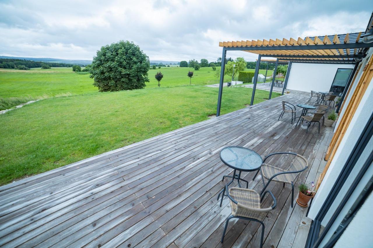 Babyky Apartmany Jindřichŭv Hradec Exterior photo
