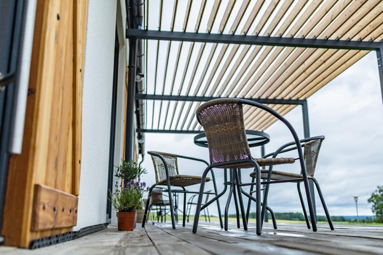 Babyky Apartmany Jindřichŭv Hradec Exterior photo