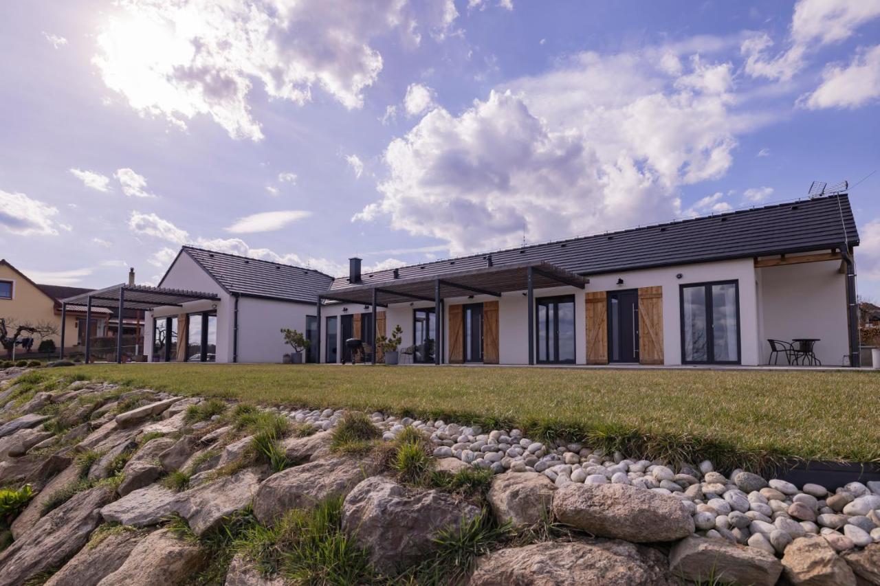 Babyky Apartmany Jindřichŭv Hradec Exterior photo