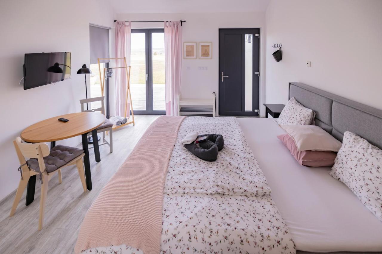 Babyky Apartmany Jindřichŭv Hradec Exterior photo