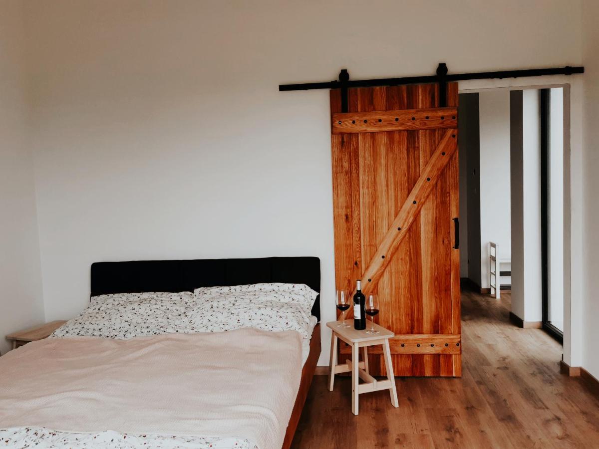 Babyky Apartmany Jindřichŭv Hradec Exterior photo