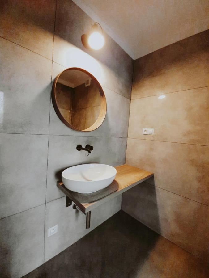 Babyky Apartmany Jindřichŭv Hradec Exterior photo